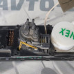 Блок управления печкой Daewoo Nexia (б/у) Daewoo Nexia оригинальный номер 9609890