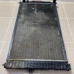 Радиатор основной Audi A4 1995 г Audi A4 оригинальный номер RM1187