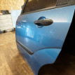 Дверь задняя левая Ford Focus оригинальный номер 1430139
