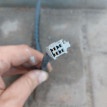 Датчик кислородный/Lambdasonde 2 ToyotaAvensisT250 Toyota Avensis оригинальный номер 8946505090