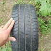 Колесо запасное Mitsubishi Lancer 10 205/55r16 Mitsubishi Lancer 