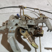 Замок двери задней левой Honda Stepwgn оригинальный номер 72662S47972