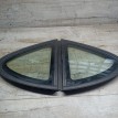 Стекло заднее Chevrolet Rezzo I (2000—2008) Chevrolet Rezzo оригинальный номер 96261564