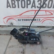 Замок задней правой двери Mazda 3 BK Mazda 2 оригинальный номер bp4k72310