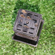 Кнопка включения противотуманных фар Лада 2110 377 ВАЗ (Lada) 2110 оригинальный номер 3773710