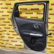 Дверь задняя левая Nissan Juke 