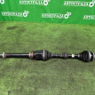 Привод Toyota Highlander 2013-2016 434100E140 U50 2GR, передний правый Toyota Highlander 