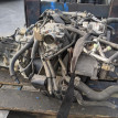 Двигатель Mitsubishi Minica оригинальный номер MD974822