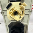 Блок управления отопителем Toyota Yaris Toyota Yaris оригинальный номер 554060D190