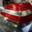 Фонарь Nissan Teana 2008-2015 26555JN00A J32, задний левый Nissan Teana 
