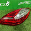 Фонарь Porsche Panamera 2009-2013 97063141404 970, правый Porsche Panamera 