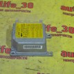 Блок управления AIRBAG Mitsubishi Colt 