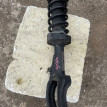 Стойка передняя правая VW Touareg NF в сборе Volkswagen Touareg оригинальный номер 7P6413032AC