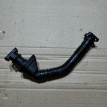 Патрубок вентиляции BMW 3 E92 N54B30 2010 BMW 3er оригинальный номер 11 15 7 553 949