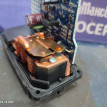 Реле накала свечей  Ssangyong Kyron Actyon 1 Ssang Yong Actyon оригинальный номер 8470009000