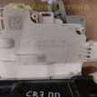 Замок двери с доводчиком правый VW Touareg 3 (CR7) Volkswagen Touareg оригинальный номер 761837016A