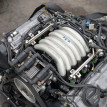 Двигатель Audi A6 