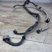 Проводка акпп cvt Nissan qashqai 4wd Nissan Qashqai 