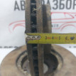 Диски тормозные передние Hyundai I30 FD Hyundai i30 оригинальный номер 517121H100