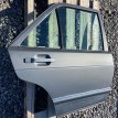Дверь задняя правая Mercedes-Benz 190 (W201) Mercedes-Benz 190 (W201) 