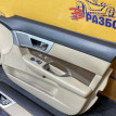 Обшивки дверей комплект Jaguar XF I рестайлинг (2011—2015) Jaguar XF оригинальный номер C2Z23626LEG