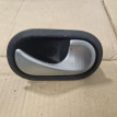 Ручка правой двери внутренняя Renault Megane 2 Renault 20 оригинальный номер 8200028486