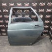 Дверь задняя левая ваз 2110 2112 2170 Приора ВАЗ (Lada) 2110 оригинальный номер 21100610001560