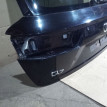 Дверь багажника Audi Q7 4M 2015 Audi Q7 оригинальный номер 4M0827025C