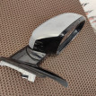 Зеркало BMW X3 оригинальный номер 51 16 5 A3A EA8, 51 16 5 A3A EA8, 51165A3AEA8, 5A3AEA8