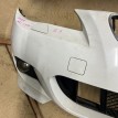 Обвес BMW 5 E60 N52B25 2008 BMW 5er 