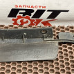 Пылезащитная кромка BMW X5 оригинальный номер 51 62 7 158 384, 51 62 7 158 384, 51627158384, 7158384