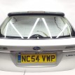 Крышка багажника Subaru Legacy 2005 60809AG001 BP EJ253 Subaru Legacy  