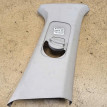 Название детали Обшивка центральной правой стойки Модель Peugeot 408 Peugeot 408 оригинальный номер 96772735BJ
