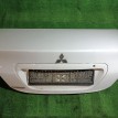 Крышка багажника Mitsubishi i 