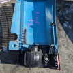 Стоп Opel Meriva оригинальный номер 89398172