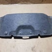 Обшивка крышки багажника Ford Focus III (2011—2015) Ford Focus оригинальный номер 1748004