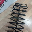 пружины задние (комплект) Skoda Fabia 