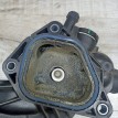 Корпус термостата Citroen C4 II (2010—2016) Citroen C4 оригинальный номер v76455808001