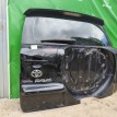 Крышка багажника Toyota RAV4 2006-2012 6700542372 30 Toyota RAV 4  