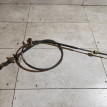 Трос АКПП Nissan Bluebird оригинальный номер 349350E100