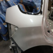 крыло заднее правое Honda Fit 