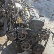 Двигатель Toyota Corolla 