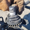 Помпа водяная Honda Accord оригинальный номер 79960T3WJ01
