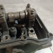 Головка блока цилиндров Ford Focus оригинальный номер 1535046