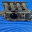 Впускной коллектор NISSAN Almera 2015 8200100872 G15 K4M Nissan Almera  