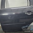 Дверь задняя левая Ford Focus 2 Ford Focus 