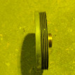Шкив коленвала Toyota Vitz оригинальный номер 1347023030