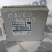 Блок управления АКПП Chevrolet Aveo T250 2006-2012 Chevrolet Aveo оригинальный номер 96433179