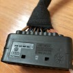 Разъем проводки двери VAG Volkswagen Passat B5 Volkswagen Passat 