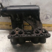 Коллектор впускной Renault Clio 2 1.2 D7F726 Renault 19 оригинальный номер 8200971751